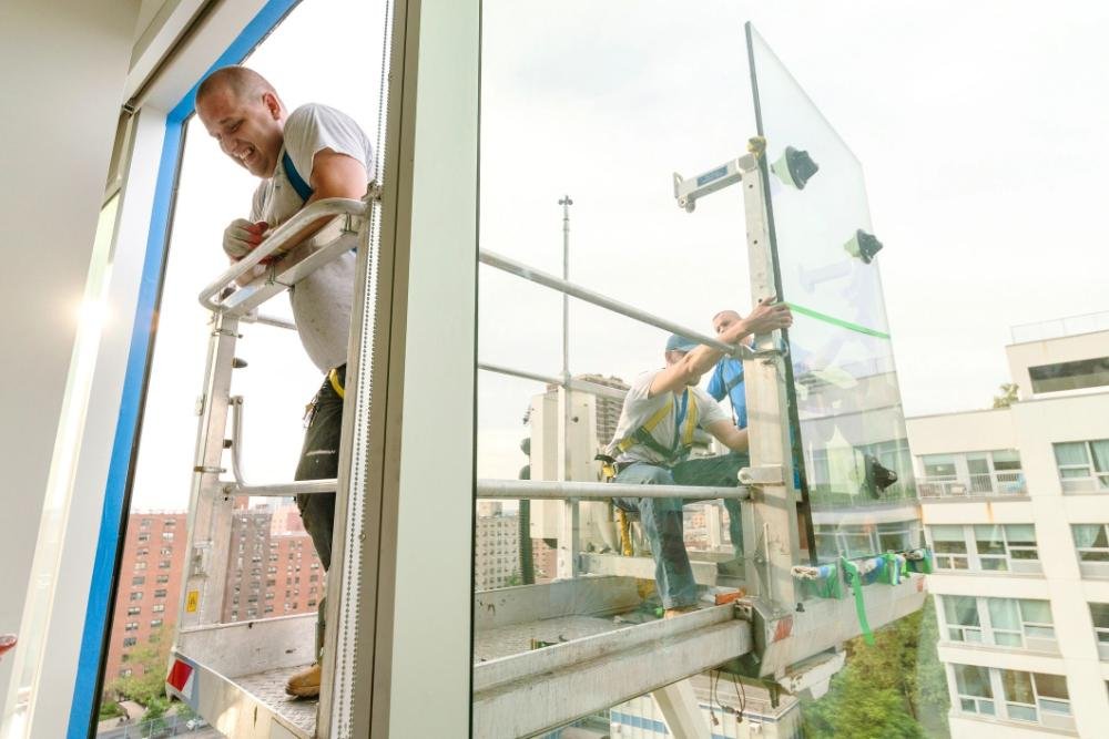 about team – Sameday Glass Repair